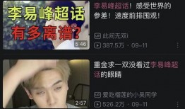李易峰娱乐圈吃瓜事件,揭秘明星背后的真相与争议